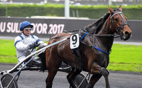 Actualités Hippiques